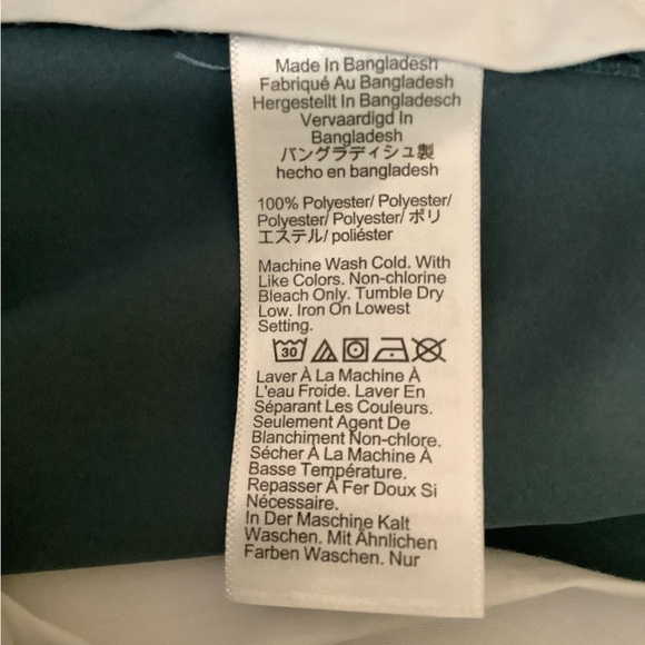 J. Crew Factory Flex Slim Pants Lightweight - Picture 6 of 12